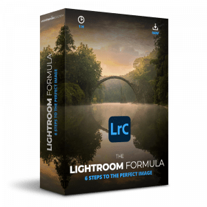 Lightroom Formula