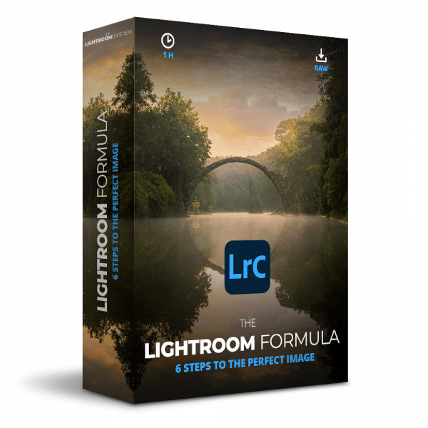 Lightroom Formula