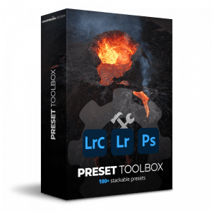 Preset Toolbox
