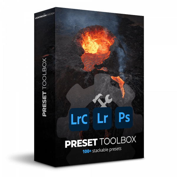 Preset Toolbox